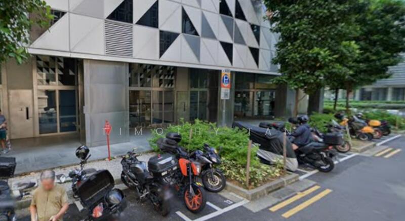 Eon Shenton, 70 Shenton Way, 183 sqft, Mall Shop For Sale, by Timothy Tan, 60172597 - Exterior - CommercialGuru.com.sg