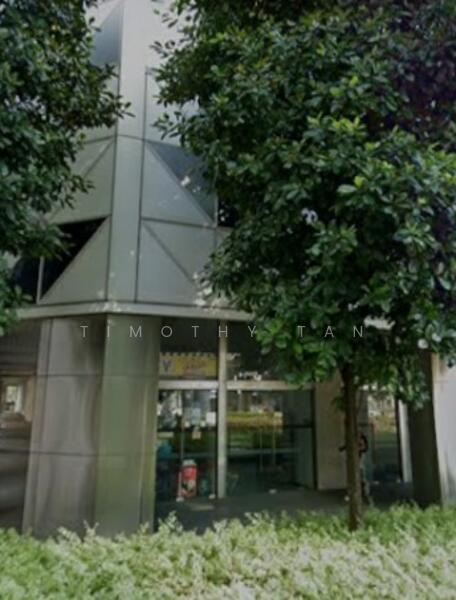 Eon Shenton, 70 Shenton Way, 183 sqft, Mall Shop For Sale, by Timothy Tan, 60172597 - Exterior - CommercialGuru.com.sg