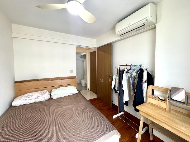 Common Bedroom 