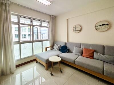 For Rent - 279C Sengkang East Avenue