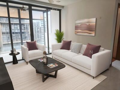 For Sale - The Shore Residences