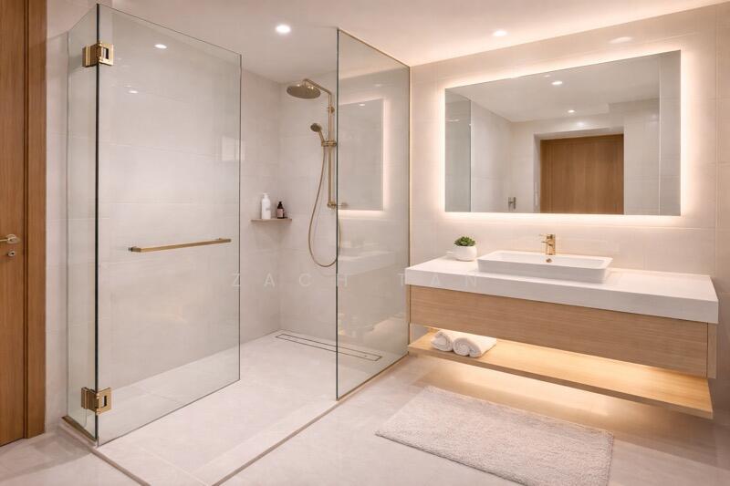 For Sale - The Shore Residences