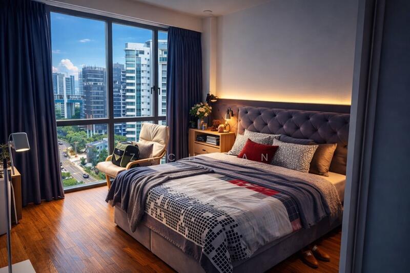 For Sale - The Shore Residences