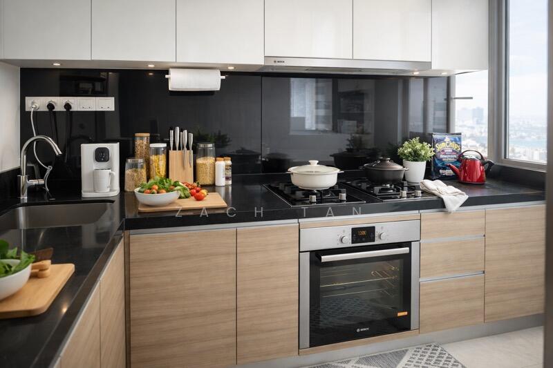 For Sale - The Shore Residences