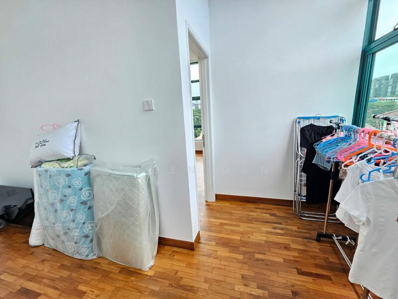 Common Area