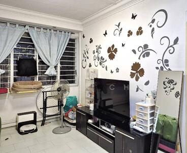 For Sale - 832 Yishun Street 81