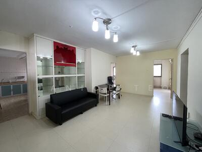 For Rent - 9 Jalan Rumah Tinggi