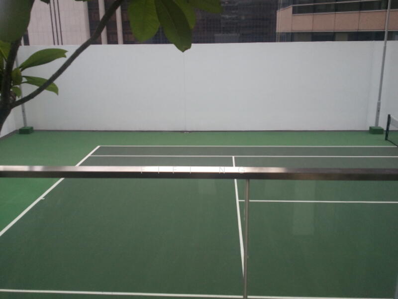 Facilities