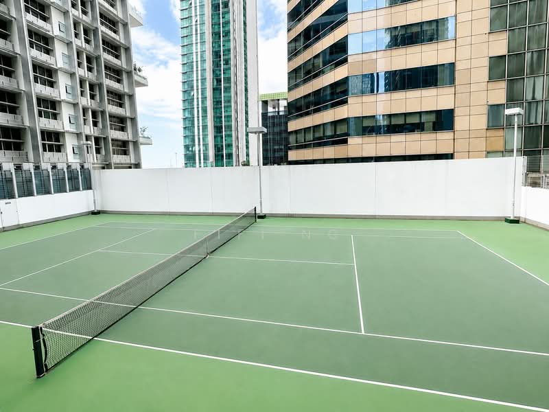 Lumiere, 2 Mistri Road, 1 Bedroom, 675 sqft, Apartment For Sale, by FiFi Ng, 60172630 - Exterior - PropertyGuru.com.sg