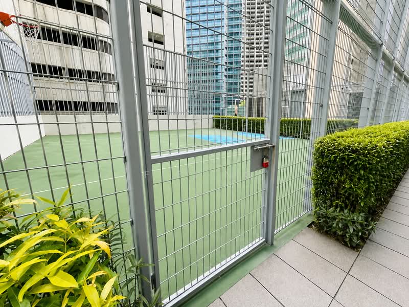 Lumiere, 2 Mistri Road, 1 Bedroom, 675 sqft, Apartment For Sale, by FiFi Ng, 60172630 - Exterior - PropertyGuru.com.sg