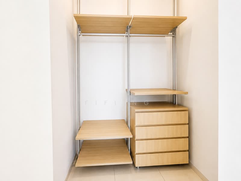 Lumiere, 2 Mistri Road, 1 Bedroom, 675 sqft, Apartment For Sale, by FiFi Ng, 60172630 - Interior - PropertyGuru.com.sg