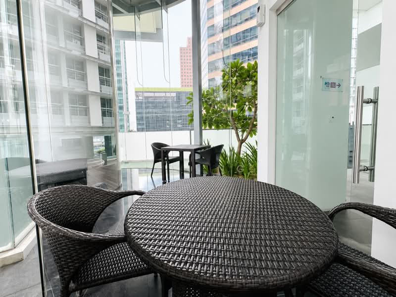 Lumiere, 2 Mistri Road, 1 Bedroom, 675 sqft, Apartment For Sale, by FiFi Ng, 60172630 - View - PropertyGuru.com.sg