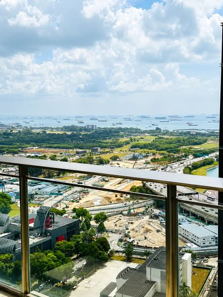 Lumiere, 2 Mistri Road, 1 Bedroom, 675 sqft, Apartment For Sale, by FiFi Ng, 60172630 - Exterior - PropertyGuru.com.sg