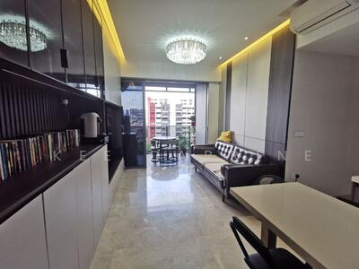 For Sale - JadeScape