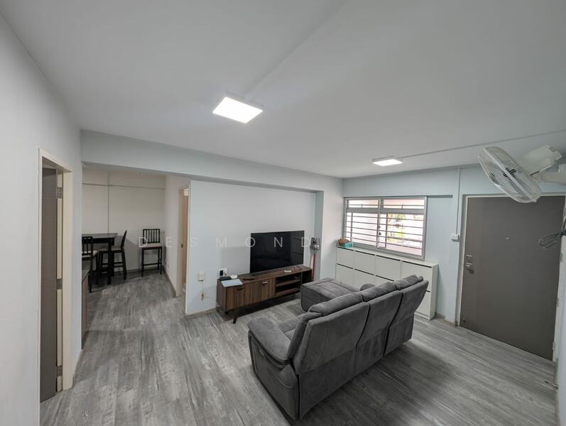 For Sale - 549 Hougang Street 51