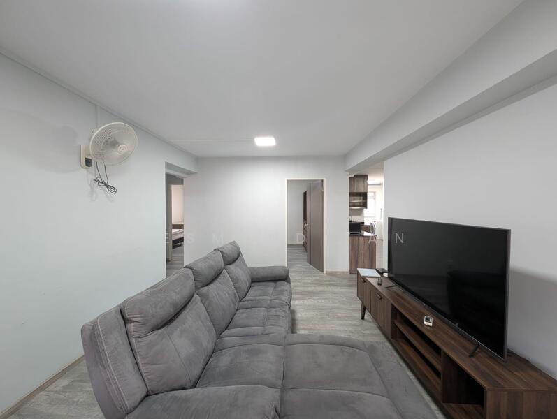 For Sale - 549 Hougang Street 51