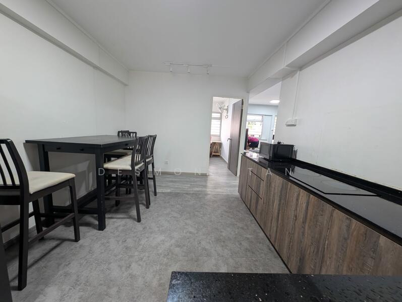 For Sale - 549 Hougang Street 51