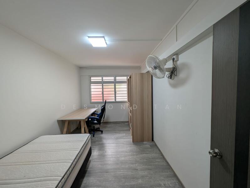 For Sale - 549 Hougang Street 51