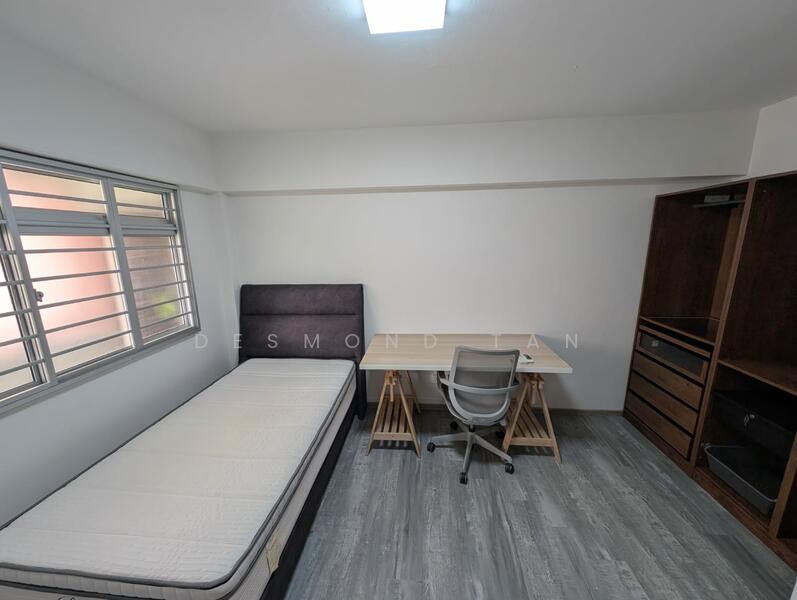 For Sale - 549 Hougang Street 51