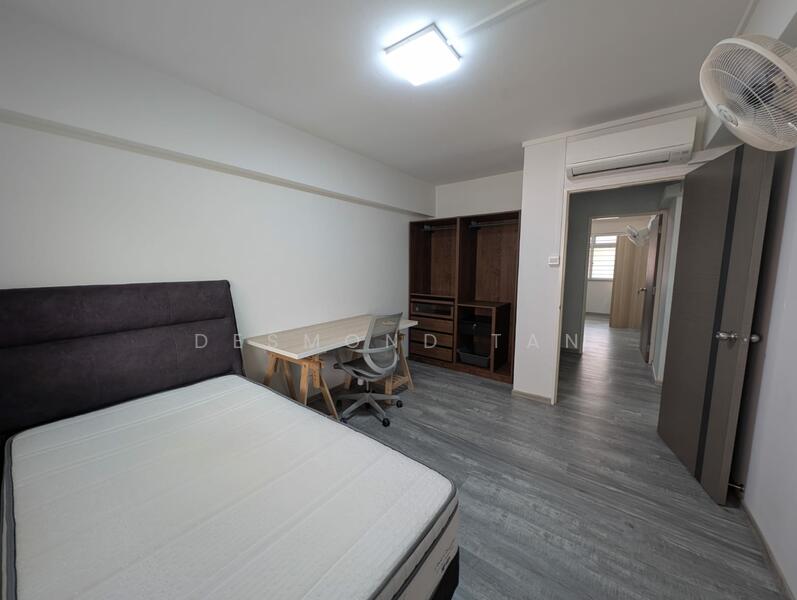 For Sale - 549 Hougang Street 51