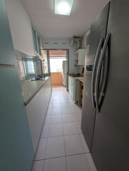 For Rent - 274D Punggol Place