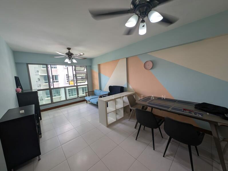 For Rent - 274D Punggol Place