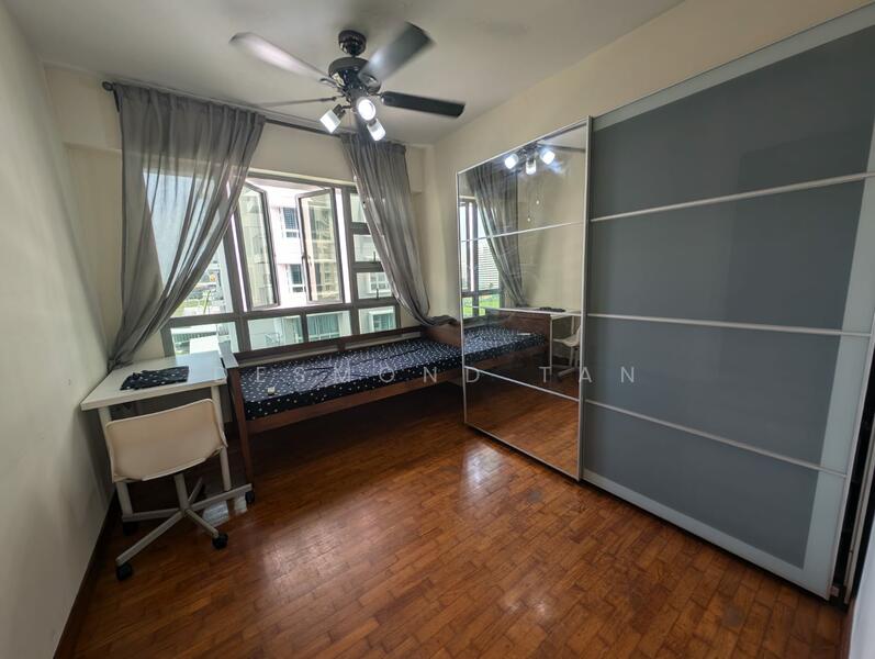 For Rent - 274D Punggol Place