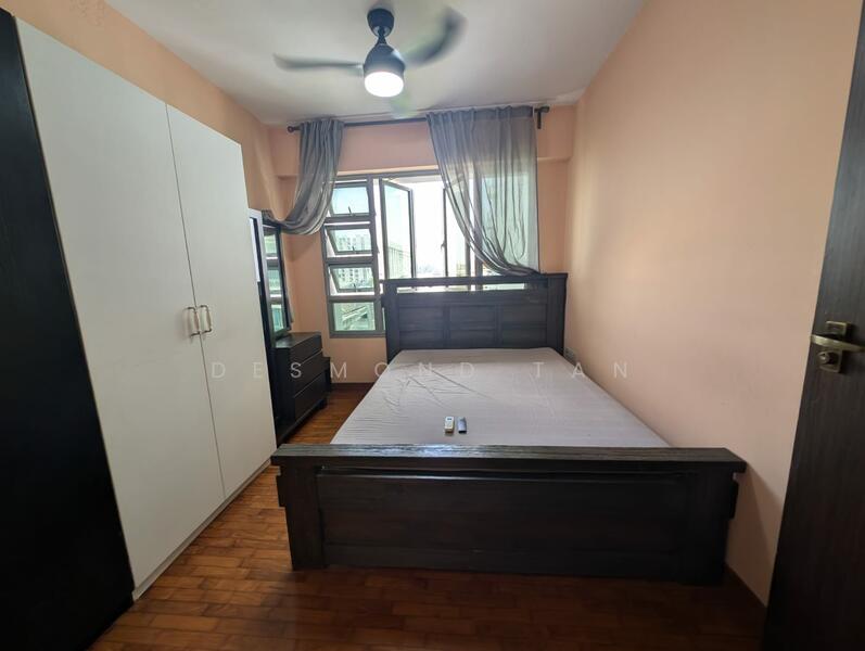 For Rent - 274D Punggol Place