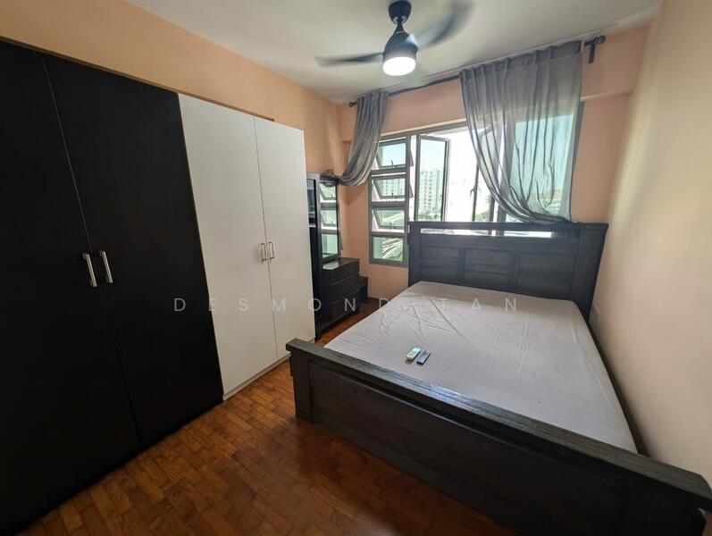 For Rent - 274D Punggol Place