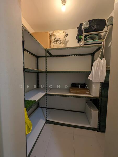 For Rent - 274D Punggol Place