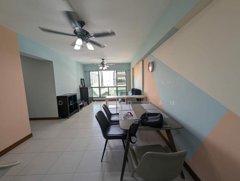 For Rent - 274D Punggol Place