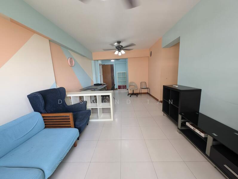 For Rent - 274D Punggol Place