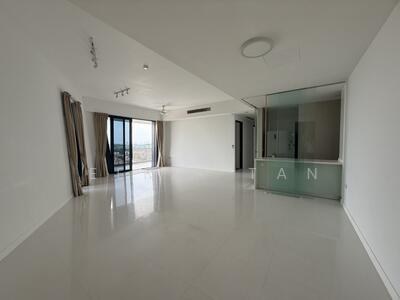 For Rent - d'Leedon (Former Farrer Court)