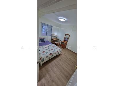 For Rent - 480 Jurong West Street 41