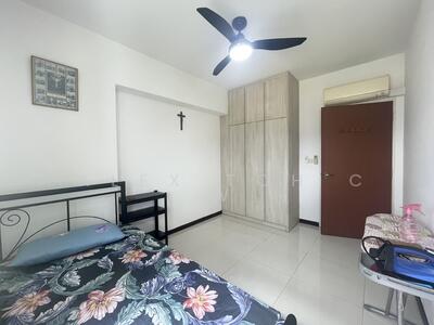 For Rent - 120D Canberra Crescent