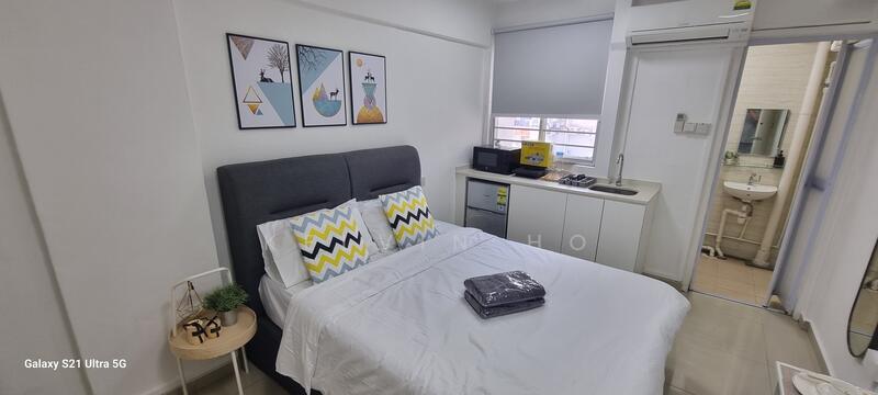 214 Bedok North Street 1, 214 Bedok North Street 1, Studio, 178 sqft, HDB Flat For Rent, by Kelvin Ho, 60172686 - PropertyGuru.com.sg