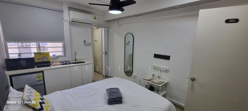 214 Bedok North Street 1, 214 Bedok North Street 1, Studio, 178 sqft, HDB Flat For Rent, by Kelvin Ho, 60172686 - PropertyGuru.com.sg
