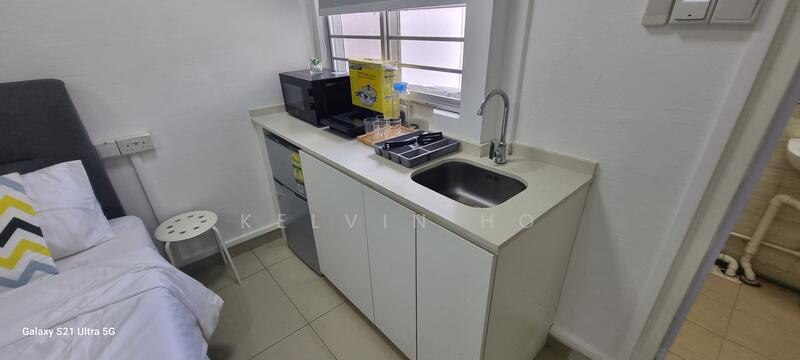 214 Bedok North Street 1, 214 Bedok North Street 1, Studio, 178 sqft, HDB Flat For Rent, by Kelvin Ho, 60172686 - PropertyGuru.com.sg