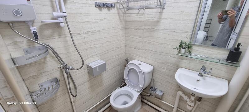 214 Bedok North Street 1, 214 Bedok North Street 1, Studio, 178 sqft, HDB Flat For Rent, by Kelvin Ho, 60172686 - PropertyGuru.com.sg