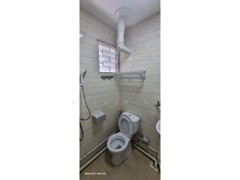 214 Bedok North Street 1, 214 Bedok North Street 1, Studio, 178 sqft, HDB Flat For Rent, by Kelvin Ho, 60172686 - PropertyGuru.com.sg