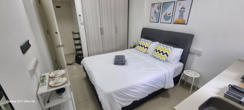 214 Bedok North Street 1, 214 Bedok North Street 1, Studio, 178 sqft, HDB Flat For Rent, by Kelvin Ho, 60172686 - PropertyGuru.com.sg