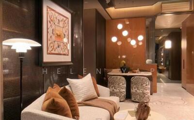 For Sale - UPPERHOUSE at Orchard Boulevard