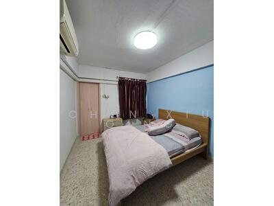 For Rent - 531 Bedok North Street 3