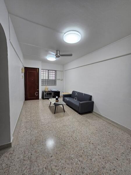 For Rent - 531 Bedok North Street 3