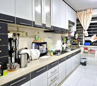 For Sale - 832 Yishun Street 81