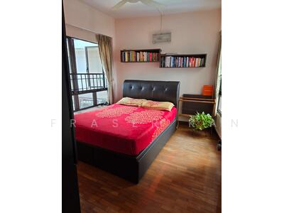 For Rent - The Mayfair