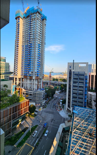 For Sale - One Bernam