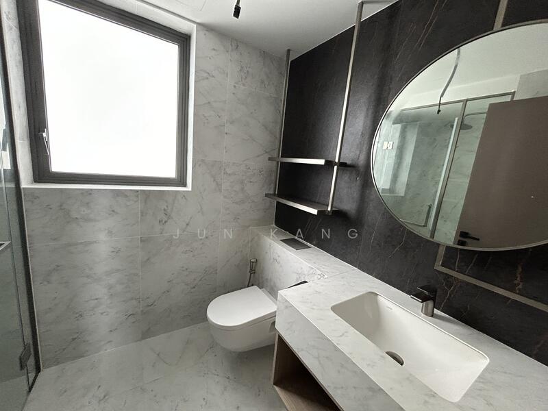 For Sale - One Bernam