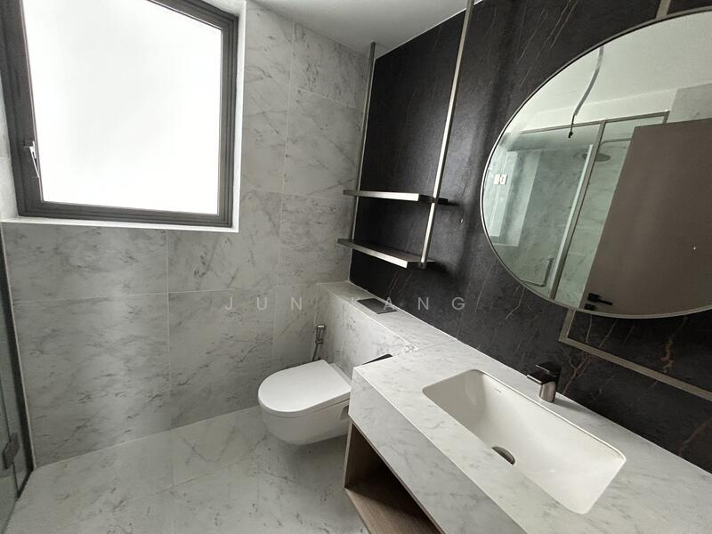 For Sale - One Bernam