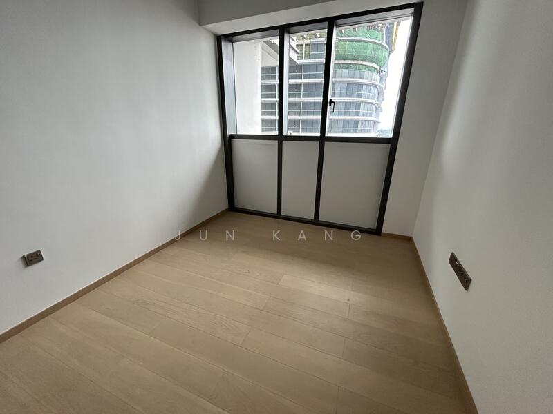 For Sale - One Bernam